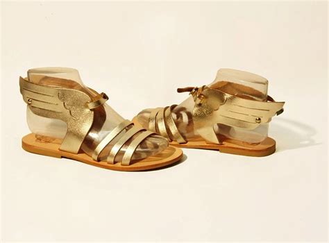 hermes winged sandals|hermes sandalen damen elegant.